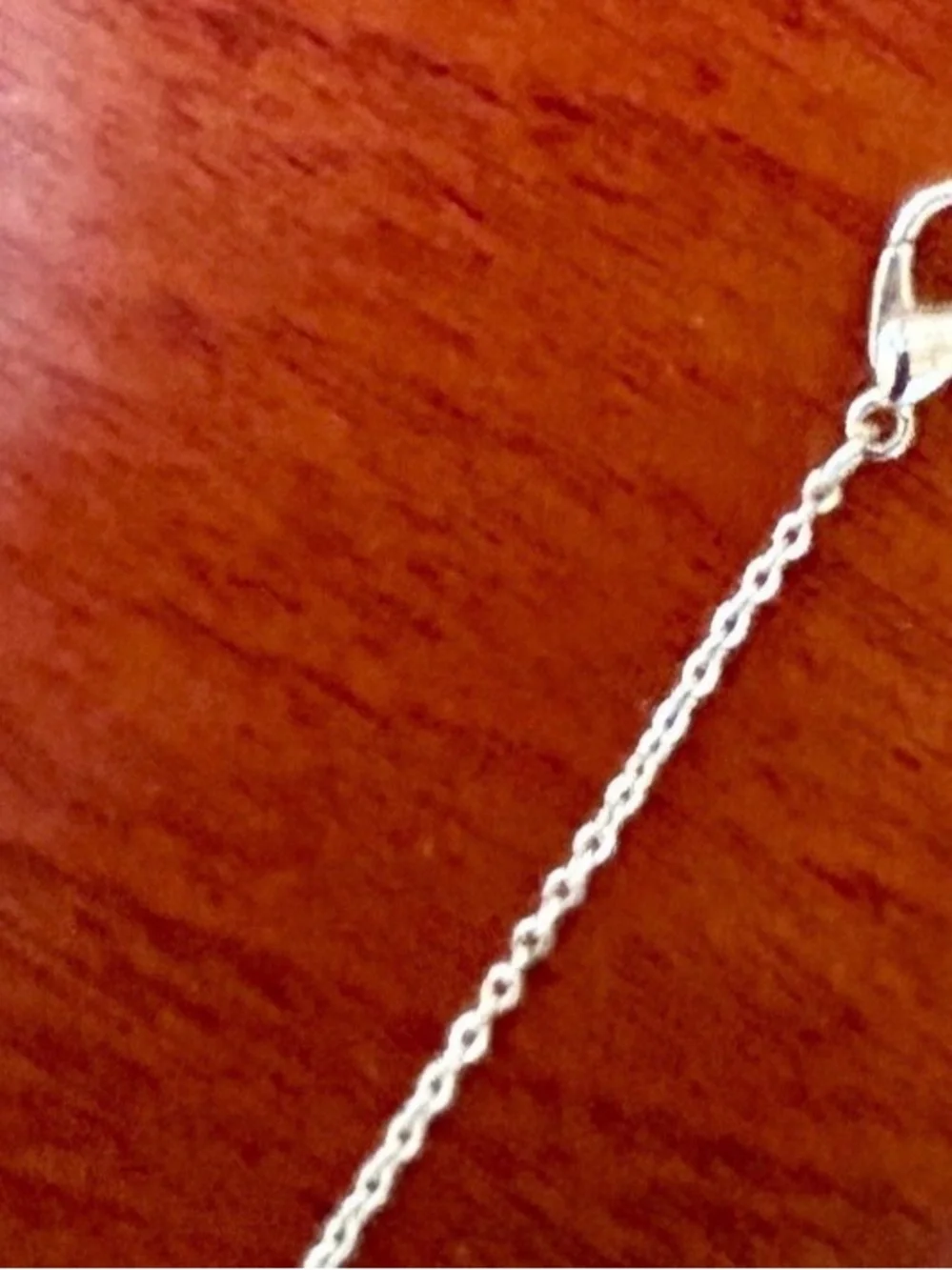 Gold Bar Necklace - 